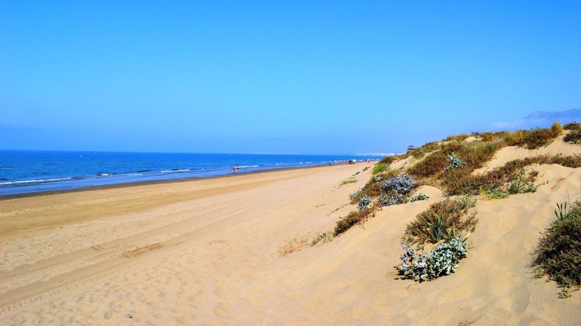 Casa de férias Great Near And Marbella