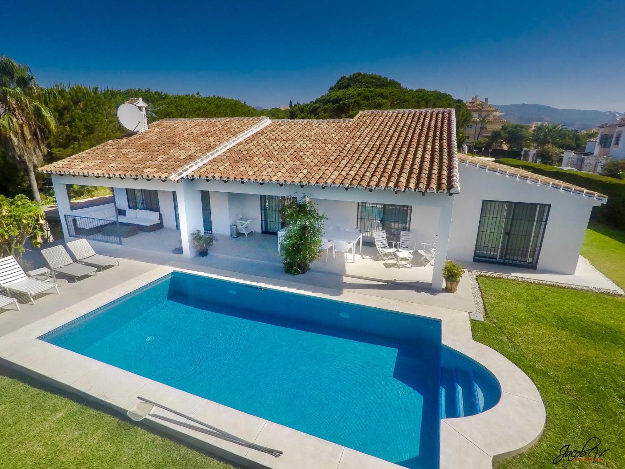 Great Near And * Marbella