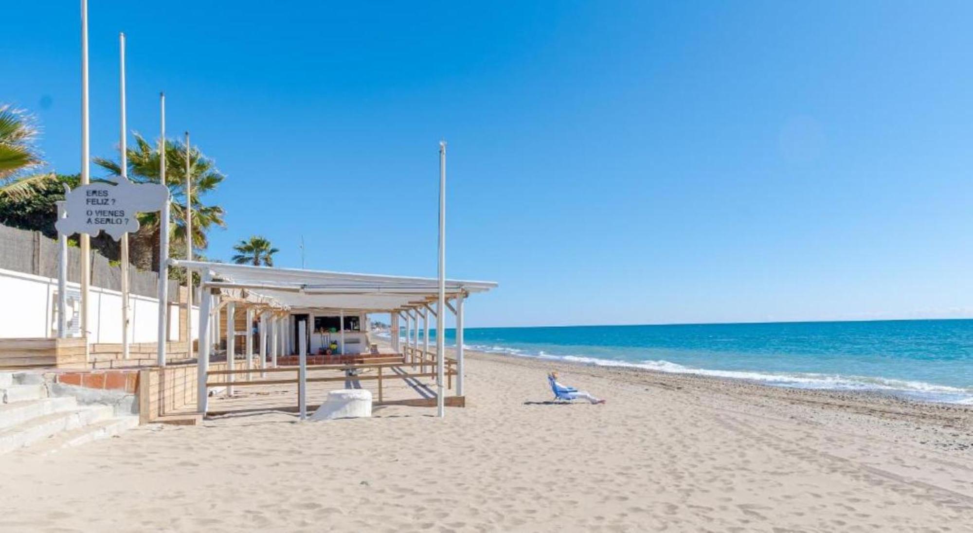 Casa Las Cumbres * Marbella
